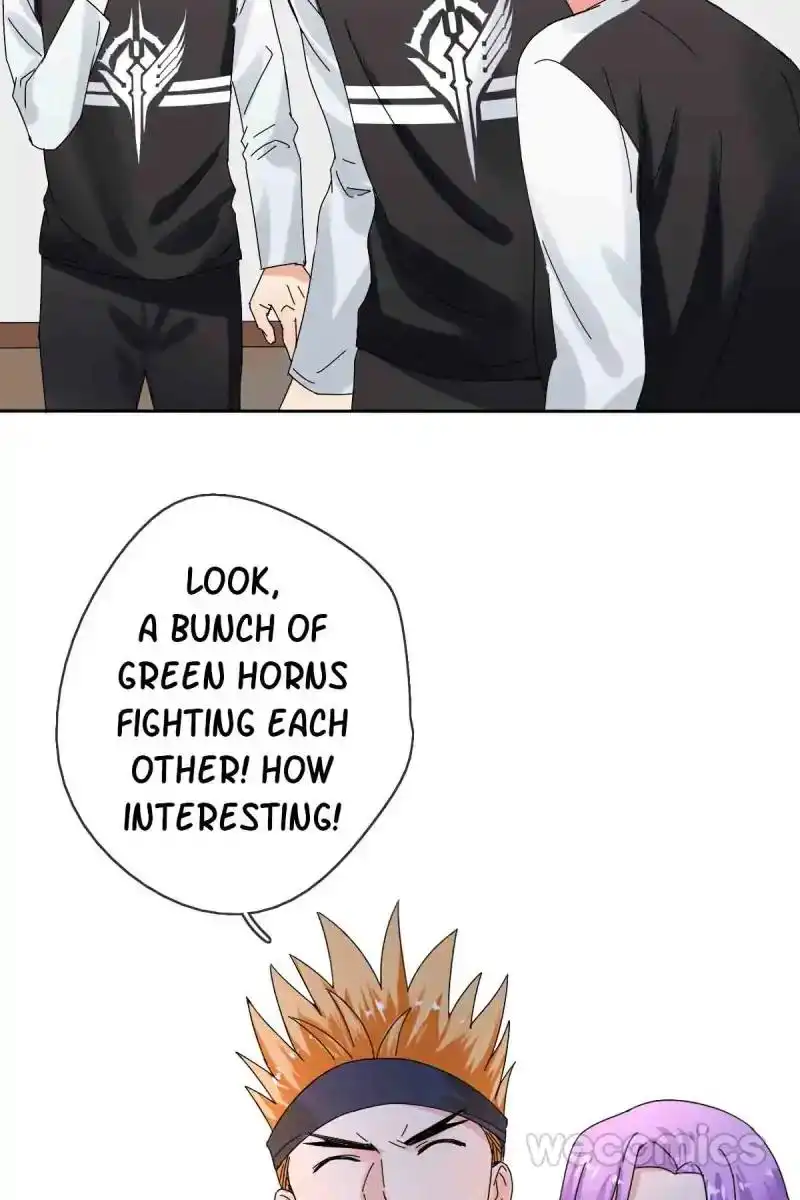 Legend Reboot Chapter 42 18